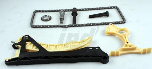 IPD 21-0337 - Timing Chain Kit www.autospares.lv