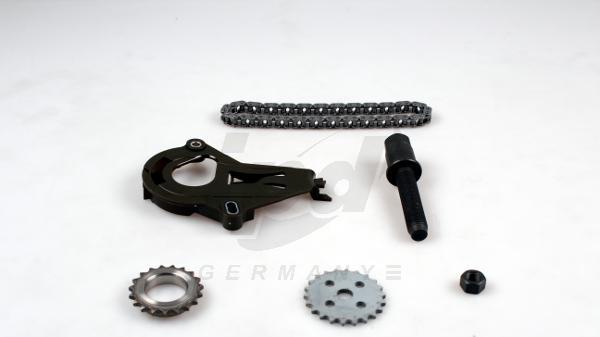 IPD 21-0375 - Chain Set, oil pump drive www.autospares.lv