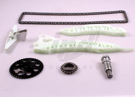 IPD 21-0240 - Timing Chain Kit www.autospares.lv