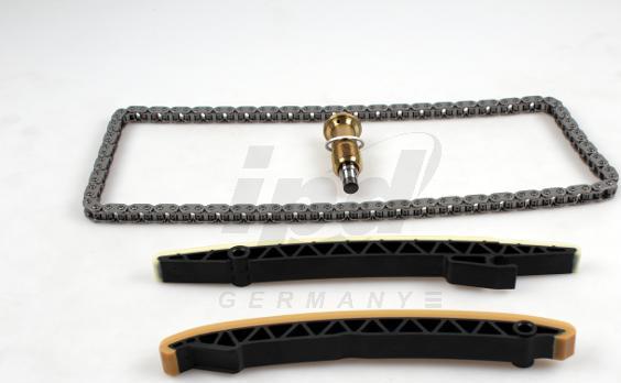 IPD 21-0212 - Sadales vārpstas piedziņas ķēdes komplekts www.autospares.lv