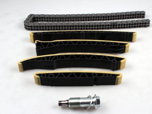 IPD 21-0285 - Sadales vārpstas piedziņas ķēdes komplekts www.autospares.lv