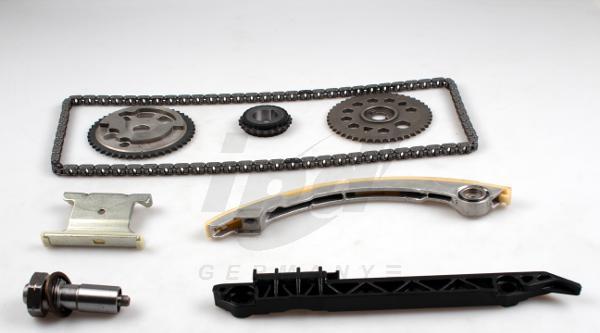 IPD 21-0232 - Timing Chain Kit www.autospares.lv