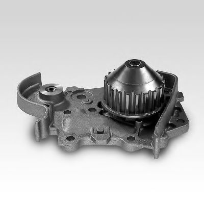 IPD P849 - Water Pump www.autospares.lv