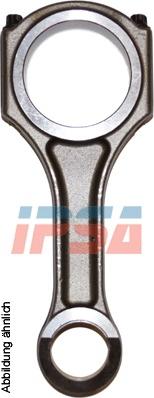 IPSA CO006500 - Klanis www.autospares.lv