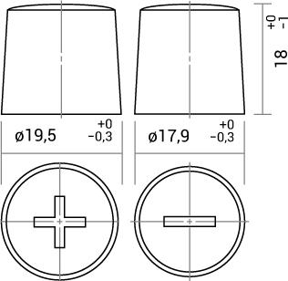 IPSA TPT135 - Startera akumulatoru baterija www.autospares.lv