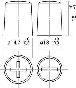 IPSA TMA35 - Startera akumulatoru baterija autospares.lv