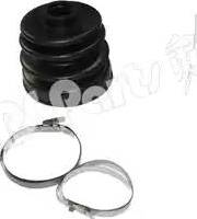 IPS Parts IBK-10002 - Bellow, drive shaft www.autospares.lv