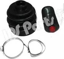 IPS Parts IBK-10010 - Bellow, drive shaft www.autospares.lv