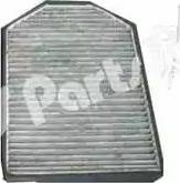 IPS Parts ICF-3C99 - Filtrs, Salona telpas gaiss www.autospares.lv