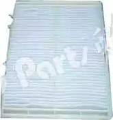 IPS Parts ICF-3C82 - Filtrs, Salona telpas gaiss www.autospares.lv