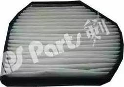 IPS Parts ICF-3C30 - Filtrs, Salona telpas gaiss www.autospares.lv