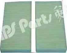 IPS Parts ICF-3D56 - Filtrs, Salona telpas gaiss www.autospares.lv