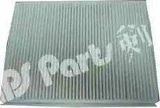 IPS Parts ICF-3D51 - Filtrs, Salona telpas gaiss www.autospares.lv