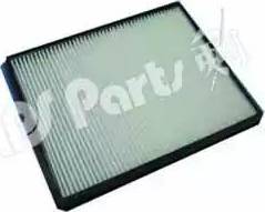 IPS Parts ICF-3D62 - Filter, interior air www.autospares.lv