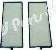 IPS Parts ICF-3D67 - Filter, interior air www.autospares.lv