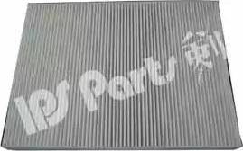 IPS Parts ICF-3D38 - Filtrs, Salona telpas gaiss www.autospares.lv