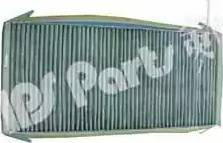 IPS Parts ICF-3D22 - Filter, interior air www.autospares.lv