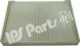 IPS Parts ICF-3E44 - Filtrs, Salona telpas gaiss www.autospares.lv