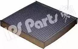 IPS Parts ICF-3E39 - Filtrs, Salona telpas gaiss www.autospares.lv