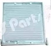 IPS Parts ICF-3E30 - Filtrs, Salona telpas gaiss www.autospares.lv