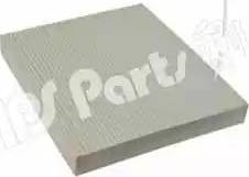 IPS Parts ICF-3F58 - Filtrs, Salona telpas gaiss www.autospares.lv