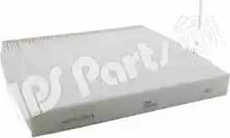 IPS Parts ICF-3F33 - Filtrs, Salona telpas gaiss www.autospares.lv