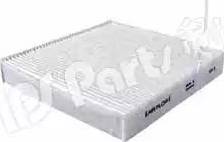 IPS Parts ICF-3F26 - Filter, interior air www.autospares.lv