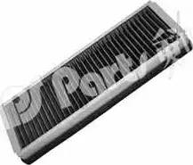 IPS Parts ICF-3T17 - Filtrs, Salona telpas gaiss www.autospares.lv