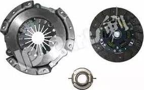 IPS Parts ICK-5500 - Clutch Kit www.autospares.lv