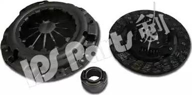 IPS Parts ICK-5634 - Комплект сцепления www.autospares.lv