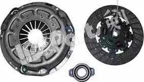 IPS Parts ICK-5149 - Sajūga komplekts www.autospares.lv