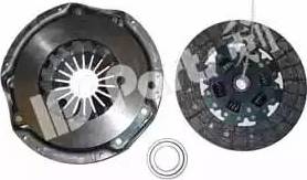 IPS Parts ICK-5115 - Sajūga komplekts www.autospares.lv