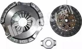 IPS Parts ICK-5134 - Sajūga komplekts www.autospares.lv