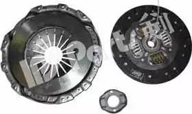 IPS Parts ICK-5126 - Sajūga komplekts www.autospares.lv