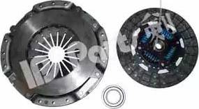 IPS Parts ICK-5123 - Sajūga komplekts www.autospares.lv