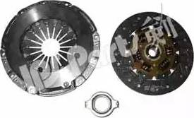 IPS Parts ICK-5304 - Sajūga komplekts www.autospares.lv