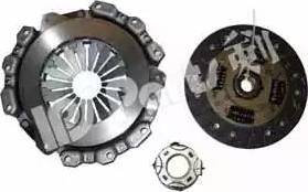 IPS Parts ICK-5H01 - Sajūga komplekts www.autospares.lv