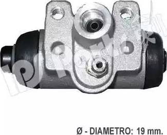 IPS Parts ICR-4456 - Wheel Brake Cylinder www.autospares.lv