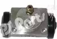 IPS Parts ICR-4301 - Riteņa bremžu cilindrs www.autospares.lv