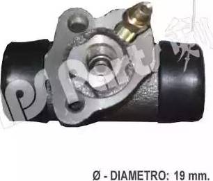 IPS Parts ICR-4220 - Wheel Brake Cylinder www.autospares.lv