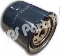 IPS Parts IFG-3904 - Degvielas filtrs www.autospares.lv