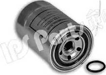 IPS Parts IFG-3509 - Топливный фильтр www.autospares.lv