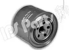 IPS Parts IFG-3582 - Fuel filter www.autospares.lv