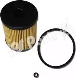 IPS Parts IFG-3007 - Fuel filter www.autospares.lv