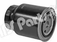 IPS Parts IFG-3190 - Degvielas filtrs www.autospares.lv