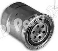 IPS Parts IFG-3191 - Degvielas filtrs www.autospares.lv