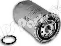 IPS Parts IFG-3112 - Fuel filter www.autospares.lv