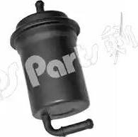 IPS Parts IFG-3391 - Degvielas filtrs www.autospares.lv