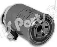 IPS Parts IFG-3K03 - Топливный фильтр www.autospares.lv