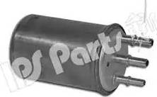 IPS Parts IFG-3S00 - Degvielas filtrs www.autospares.lv